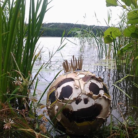 Domek Nad Jeziorem, A Morze W Gratisie Wiselka Luaran gambar