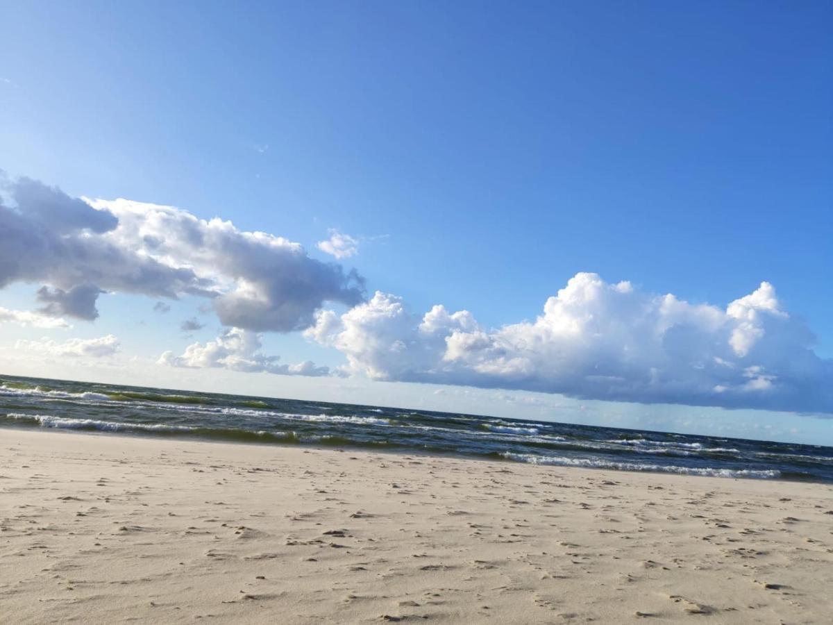 Domek Nad Jeziorem, A Morze W Gratisie Wiselka Luaran gambar